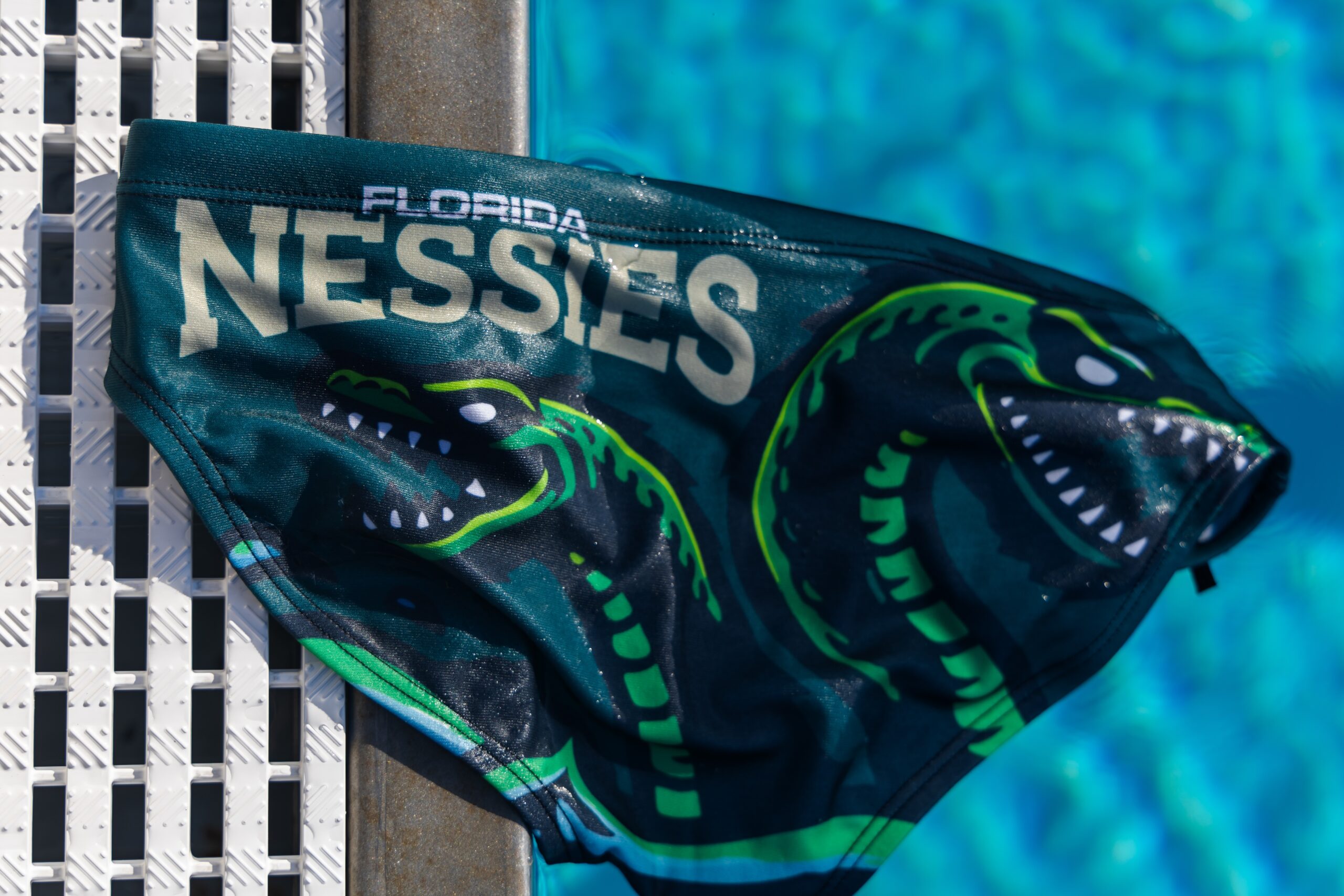 Florida Nessies RYTE Suit